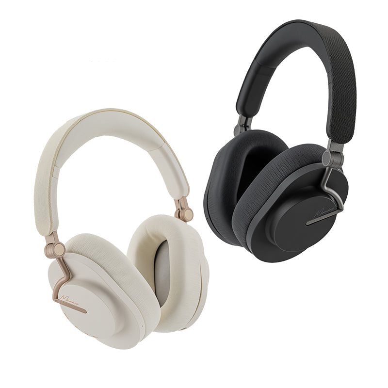 MOONDROP EDGE Wireless ANC Headphones Bluetooth 5.4 LDAC