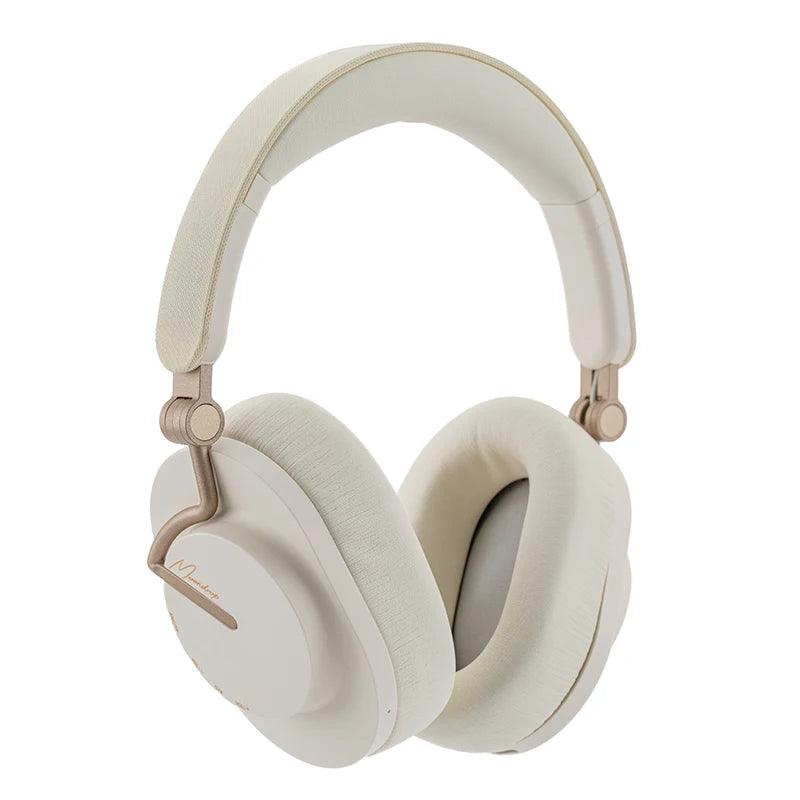 Creamy White